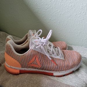 Reebok Nano (crossfit)